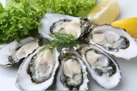广西人注意了！这样吃生蚝，后果很严重图片
