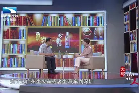 武汉坐高铁直达香港，只需4.5个小时！“九省通衢”不是白叫的！