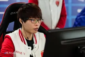 TyLoo&VG领衔 ESF2016参赛战队名单已确认图片