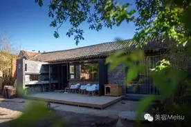 这4家深藏北京城郊的精品民宿，值得你即刻北上！图片