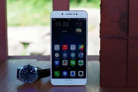 其实你可以更美 - vivo X7 Plus体验图片