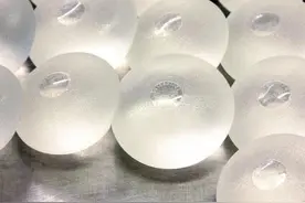 硅胶是什么材料？硅胶制品安全吗？图片
