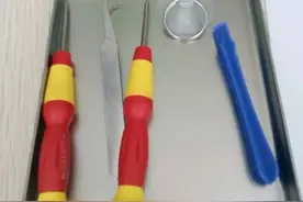 来来来，让你的iphone发光发亮！图片