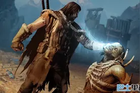 简直不要钱 39元买《中土世界:暗影魔多》年度版图片