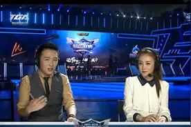 CF手游超级联赛每日战报 第二周大循环咆哮开启图片