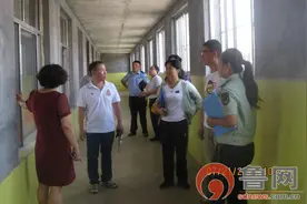 莱州市教体局启动幼儿园登记注册市级审查工作图片