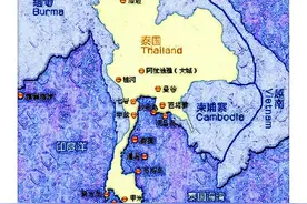 东南亚的十个小兄弟发展情况如何？图片