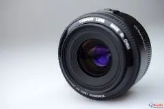 惊喜低价 神器永诺35mm F2定焦镜头图片