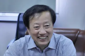 《经济参考报》总编一行赴速途网络参观交流图片
