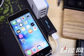iPhone 7有快充？至少支持5V/2A 10W充电图片