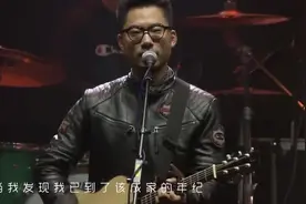 齐一《这个年纪》不知不觉我们都开始懂事了