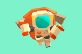 无人升空也出手游啦！《火星》抢先评测图片