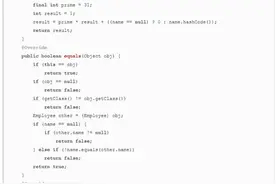 JAVA创建对象有哪几种方式？图片