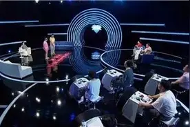 “婆媳战争”阴影下的男人该如何“夹缝求生”图片