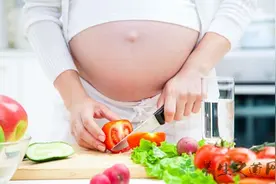 怀孕几个月吃钙片图片