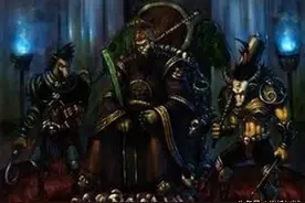 人死后若真有魂魄，魂魄抵达最终归宿，需经历几重关图片