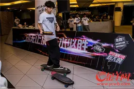 必胜客惊艳极限运动 美食与运动混搭大开脑洞图片