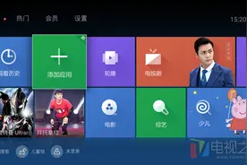 小米盒子怎么看电视直播？推荐三个爆款软件图片