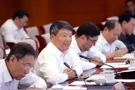 国家发改委年轻干部成长系列报道之六图片