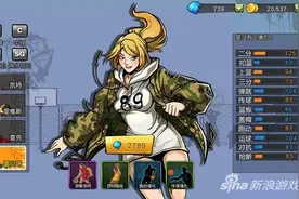 街篮小前锋怎么样 小前锋技能及职业评价图片