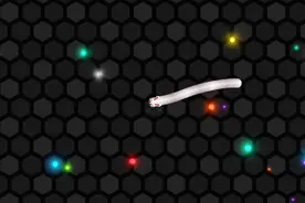 《虫虫大作战》教你利用光点成长图片