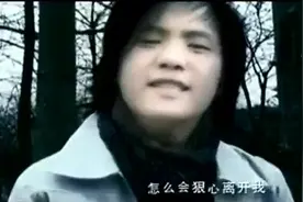 郑源《怎么会狠心伤害我》这一切到底为什么，分不清都是谁的错图片