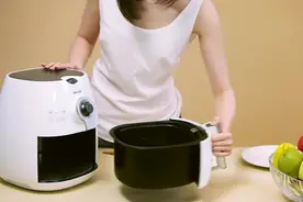 飞利浦空气炸锅视频使用说明视频封面