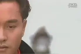 张国荣 Leslie 《侧面》MV