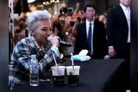 粉丝为bigbang权志龙庆生 北京二环造GD权志龙生日大楼视频封面