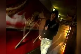 Bigbang经典MV，李胜利完美演绎，颜值巅峰百看不腻！图片