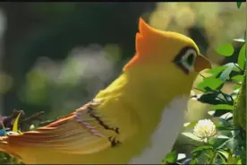 终于来了！《守望先锋》堡垒CG短片预告曝光图片