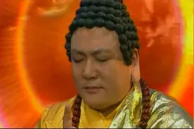 佛祖收服孔雀大明王！视频封面