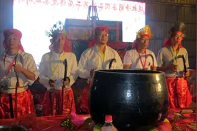 道教闾山派简介图片