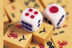 成都人秘而不宣的打麻将必胜绝招！图片