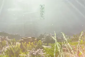 醉枕天涯明月刀 超唯美天刀风景制图之天刀水族箱图片