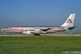 教你如何识别客机型号（二）图片