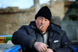 卡嫂感触：《长途货车司机》顺口溜图片