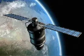 跟着央妈一起“发射”世界首颗量子科学实验卫星图片