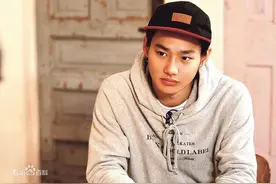 中日混血&移民日本的明星们 有的尴尬有的正当红图片