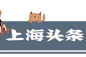 时代巨变！新老上海人这一差距不错图片