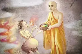科普|又是一年中元节，那些必须注意的禁忌图片