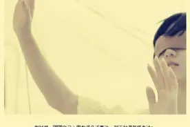 《伤心的泪》为谁而哭图片