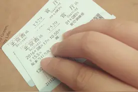 为何这么多人选择在北京挤着？图片