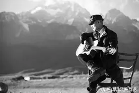既能朝九晚五，又可浪迹天涯图片