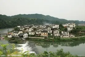 一个小村庄真实的故事：姐夫和弟媳之间的恋爱故事图片