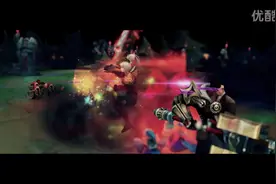 LOL英雄联盟算3D游戏吗?图片