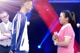 男友妥协献定情奶茶 感人情诗瞬间感动女友图片