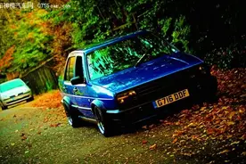 重温那些90年代的老车 经典就不错过图片