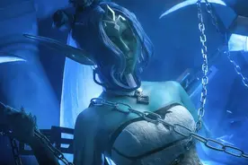 英雄联盟一百多位英雄名字及外号，你知道多少？（1）图片