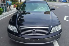 为了图个实惠，兄弟买了一款二手蓝鸟最后却当废品卖了图片